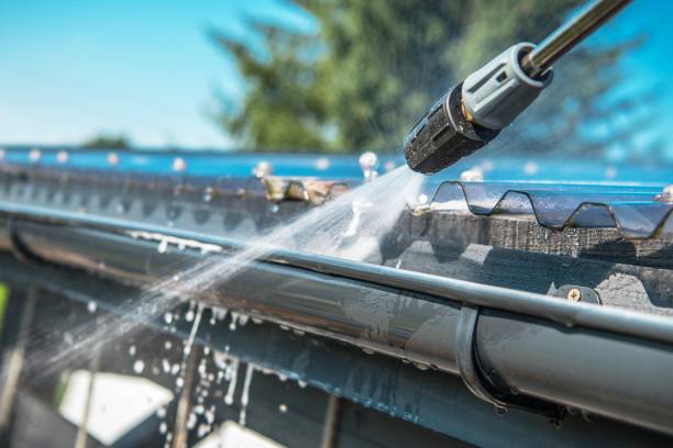 Best Concrete Pressure Washing  in Inverness Highlands North, FL