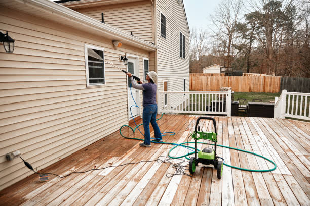 Best Pressure Washing Near Me  in Inverness Highlands North, FL
