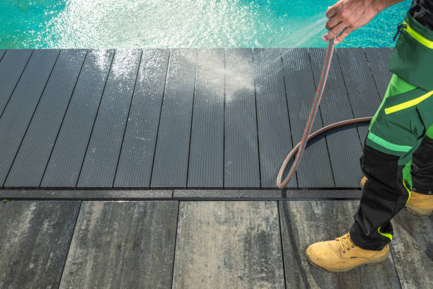 Best Residential Pressure Washing Services  in Inverness Highlands North, FL