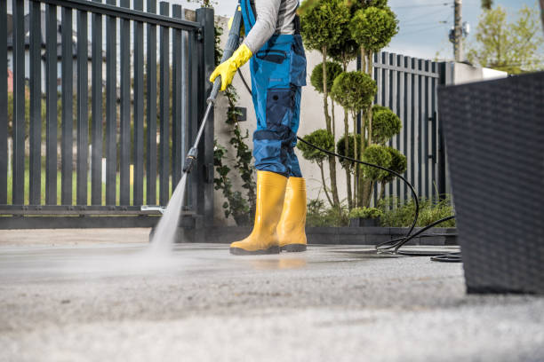 Roof Power Washing Services in Inverness Highlands North, FL