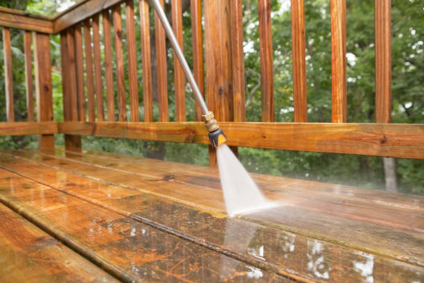 Best Fence Pressure Washing  in Inverness Highlands North, FL