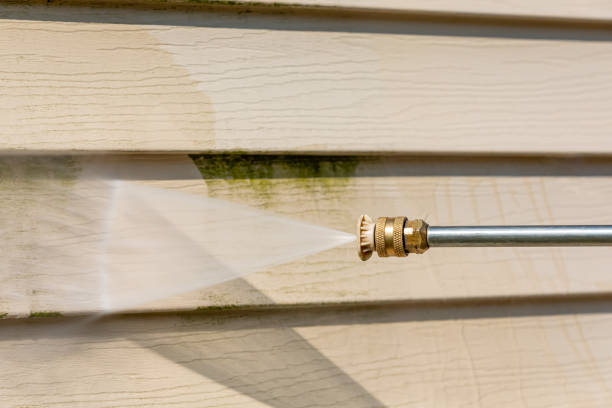Why Choose Our Certified Pressure Washing Experts for Your Project Needs in Inverness Highlands North, FL?