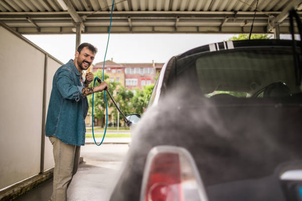 Best Commercial Pressure Washing  in Inverness Highlands North, FL
